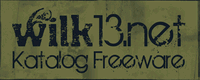 Wilk13 : darmowe programy czyli katalog freeware