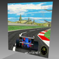 Ultimate Stunts screenshot