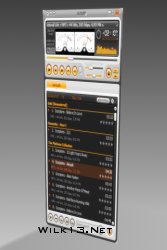 AIMP screenshot