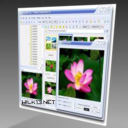FastStone Image Viewer screenshot