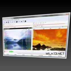 Unreal Commander screenshot